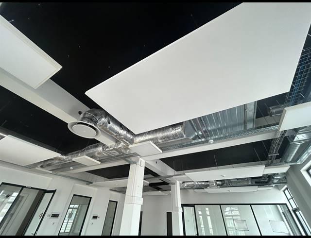215M² BUILDING TO LET IN CAPE TOWN CITY CENTRE